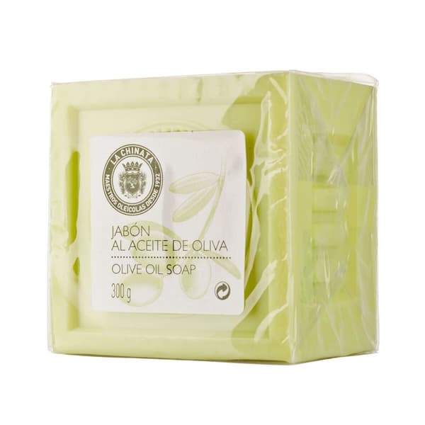 Olivenolie Håndsæbe La Chinata 300 g Olivenolie