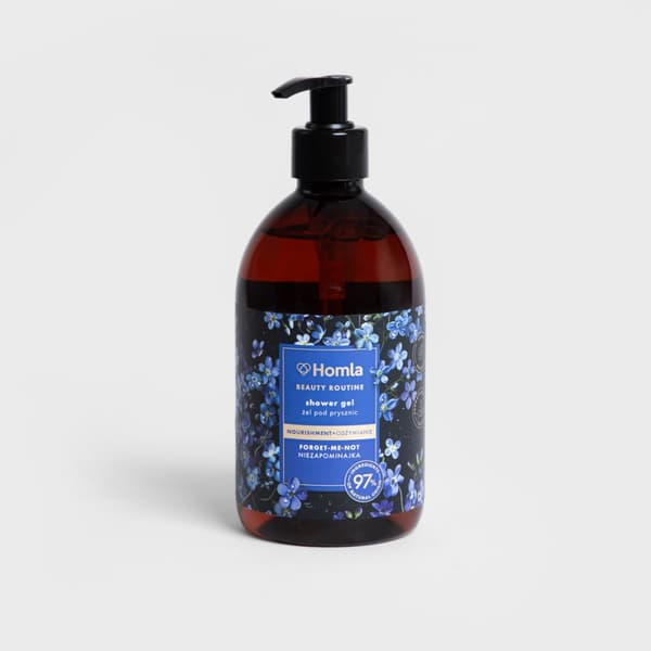 Suihkugeeli | | Älä unohda | 500 ml | 899060