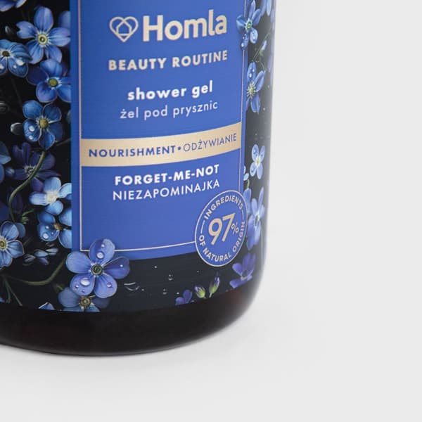 Suihkugeeli | | Älä unohda | 500 ml | 899060
