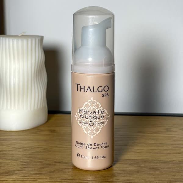 Thalgo Arctic Shower Foam VT17007