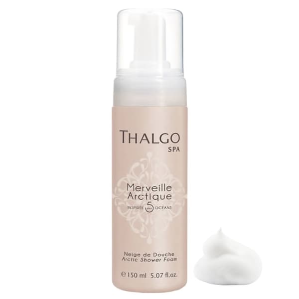 Thalgo Arctic Shower Foam VT17007