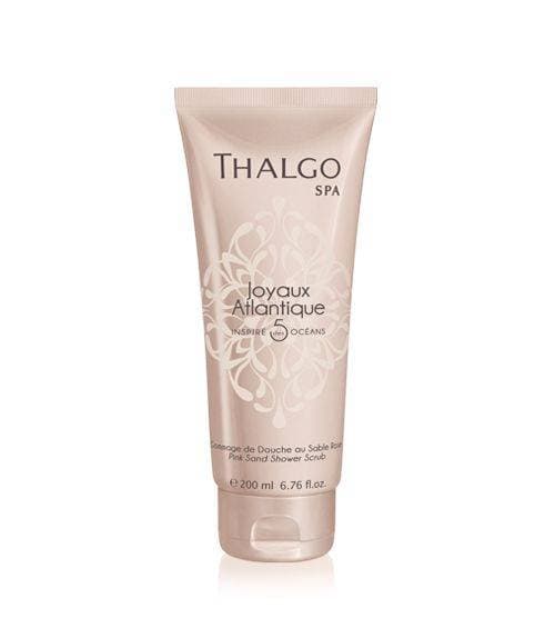 Thalgo Peeling Shower Gel med Pink Sand VT18008