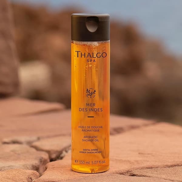 Thalgo Aromatic Shower Oil VT19019