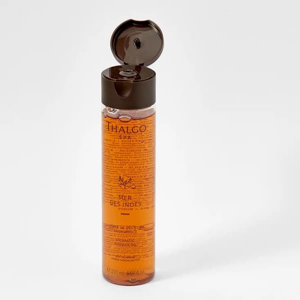 Thalgo Aromatic Shower Oil VT19019