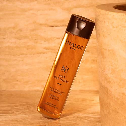 Thalgo Aromatic Shower Oil VT19019