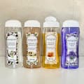 Pikkukuva 4 / 4: Buonacare Shower Gel Argan & Vanilla 300ml