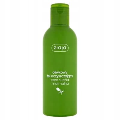 Ziaja Olive Cleansing Shower Gel 200 ml / 1294
