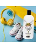 Miniatyrbild 3 av 3: LAQ RABBIT - Tvättgel & SHAMPOO 300 ML / 8081
