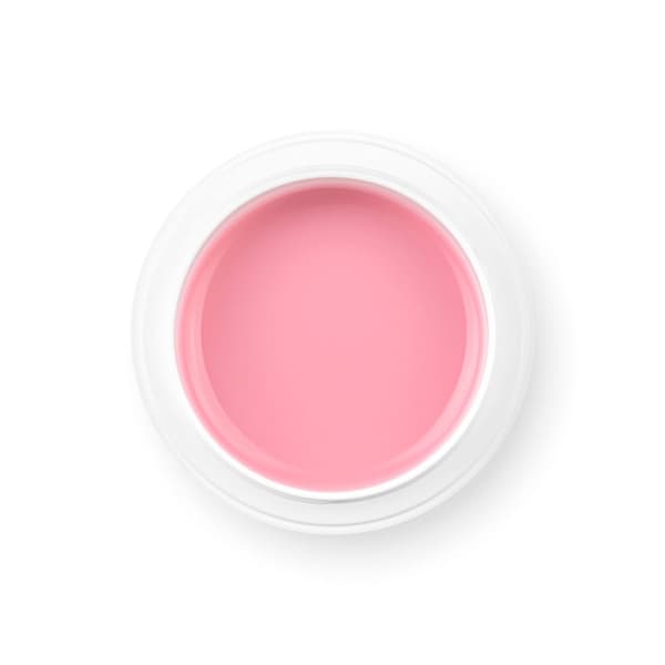 CLARESA Gelknopp SOFT&EASY BUILDER GEL 45 g BABYROSA