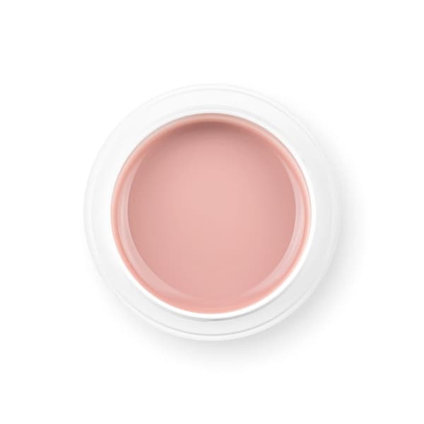 CLARESA Gelknop BLØD&NEM BYGGEREL 90 g NATURLIG