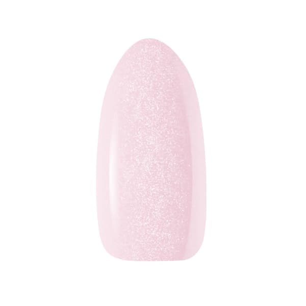 CLARESA Gel bub.SOFT&EASY BUILDER GEL 90 g GLAM PINK