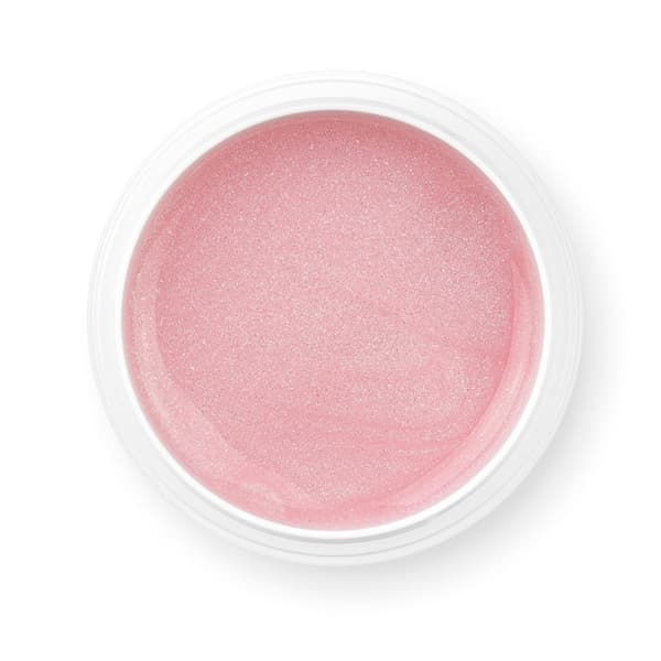 CLARESA Gel bub.SOFT&EASY BUILDER GEL 90 g GLAM PINK
