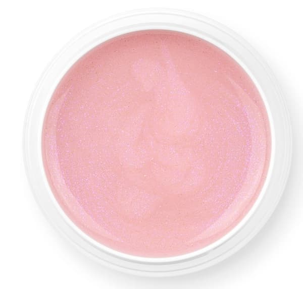 CLARESA SOFT&EASY BUILDER GEL 90 g ROSA CHAMPAGNE