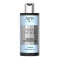 Miniatyrbillede 2 af 2: Apis Whos the Boss Gel, energigivende kropsvask 3 i 1 300 ml /6242