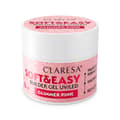 Pikkukuva 2 / 7: CLARESA geelinuppu SOFT&EASY BUILDER GEL 12 g GLIMMER PINK