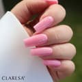 Pikkukuva 5 / 7: CLARESA geelinuppu SOFT&EASY BUILDER GEL 45 g GLIMMER PINK