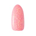 Pikkukuva 7 / 7: CLARESA geelinuppu SOFT&EASY BUILDER GEL 45 g GLIMMER PINK