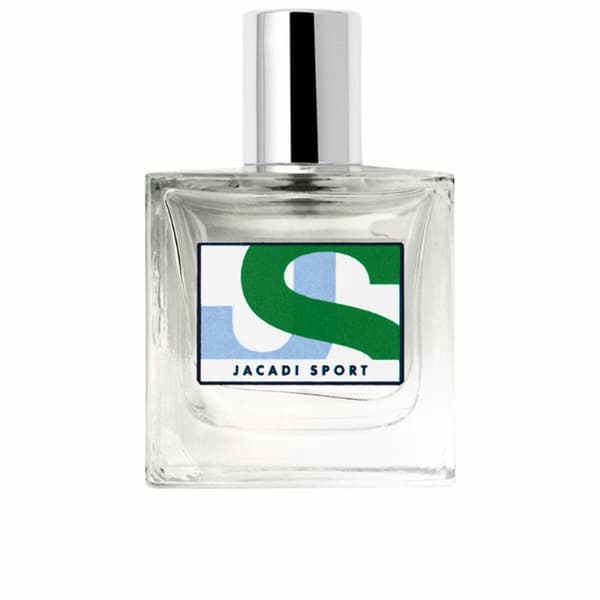 Sett dame parfyme Jacadi Paris JACADI SPORT