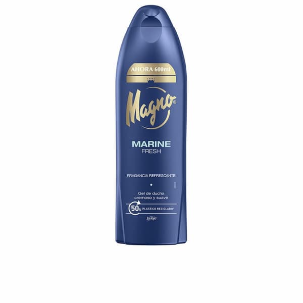 Duschtvål Magno MARINE 600 ml