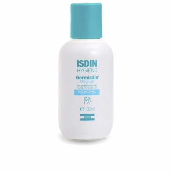 Dusjgel Isdin GERMISDIN 100 ml
