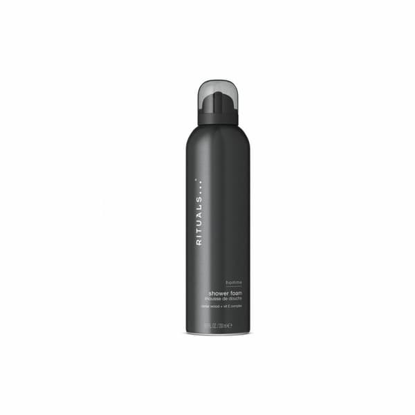 Suihkuvaahto Rituals Homme 200 ml