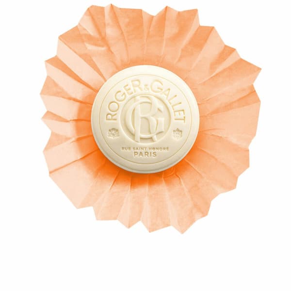 Luonnollinen palasaippua Roger & Gallet ŒILLET 100 g