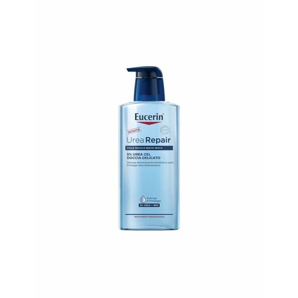 Fuktighetsgivande duschgel Eucerin UREAREPAIR 400 ml
