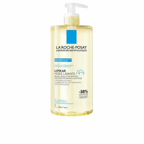 Badolja La Roche Posay LIPIKAR 1 L