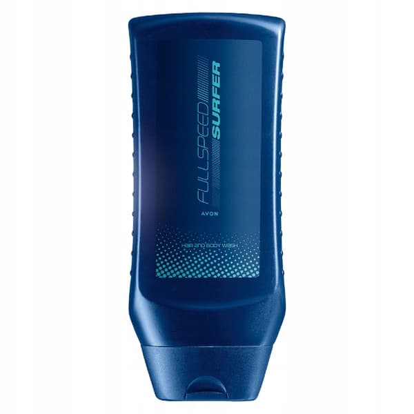 AVON Shower Gel Full Speed Surfer 200 ml