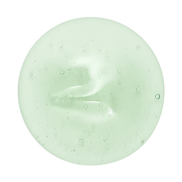 Oriflame Simple Joys Love Nature Shower Gel med økologisk aloe vera 250 ml