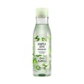 Miniatyrbillede 1 af 7: Oriflame Simple Joys Love Nature Shower Gel med økologisk aloe vera 250 ml