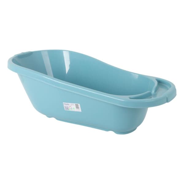 Badkar Tontarelli Baby Blå 80 x 41 x 27 cm (6 antal)