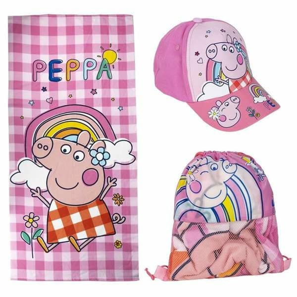 badelagen Peppa Pig Akryl