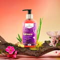 Miniatyrbild 1 av 3: Babsans Fab Sparkeling Bubbles Hand & Body Wash Serenity Blossom