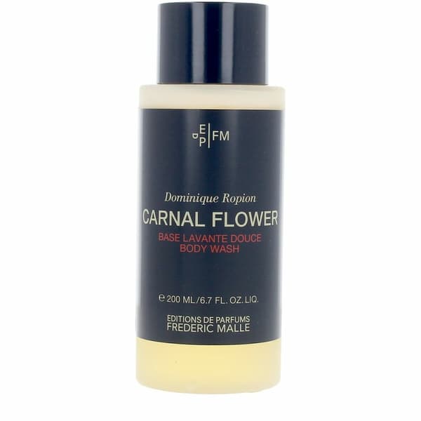 Duschtvål Frederic Malle CARNAL FLOWER 200 ml