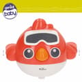 Miniatyrbillede 11 af 11: Spil til Badeværelset Colorbaby 16 x 6,5 x 9 cm 6 enheder