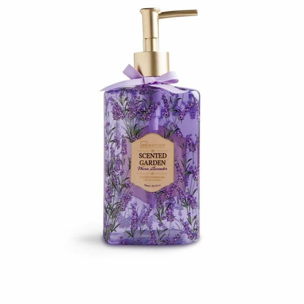 Duschtvål IDC Institute Scented Garden Warm Lavender (780 ml)