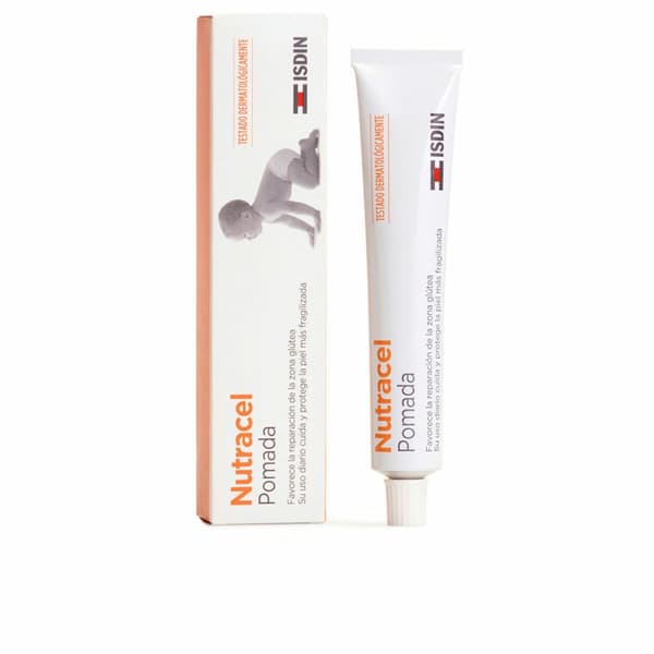 Skyddande blöjkräm Isdin NUTRACEL 50 g