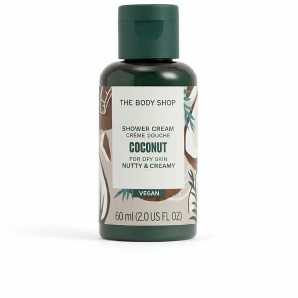 Shower gel The Body Shop THE BODY SHOP COCONUT