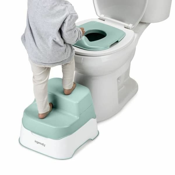 WC reduktion til baby Ingenuity