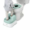 Miniatyrbillede 6 af 6: WC reduktion til baby Ingenuity