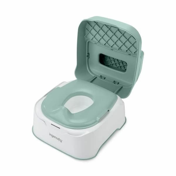 WC reduktion til baby Ingenuity