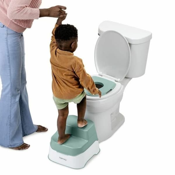WC reduktion til baby Ingenuity