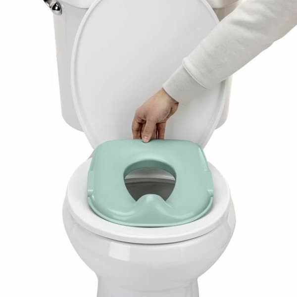 Toalettring för barn Ingenuity