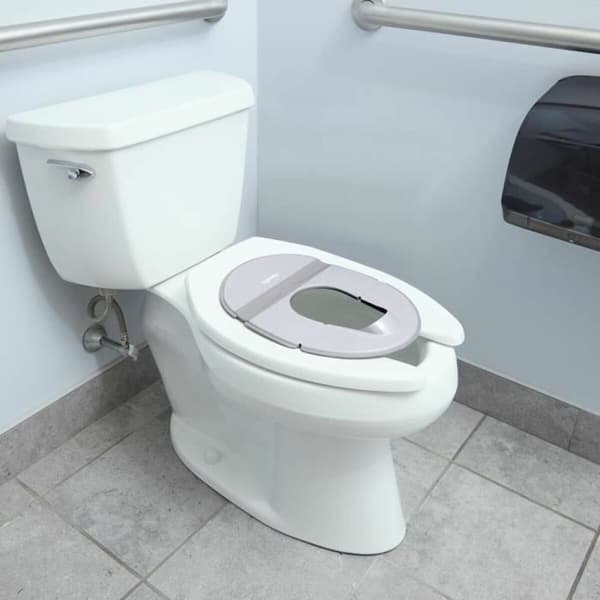 Toalettring för barn Ingenuity
