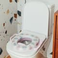 Miniatyrbillede 2 af 6: WC reduktion til baby Disney