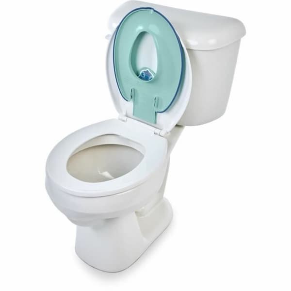 WC reduktion til baby Bright Starts