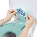 Miniatyrbillede 2 af 3: WC reduktion til baby Bright Starts