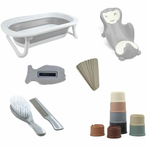 Badleksaker ThermoBaby
