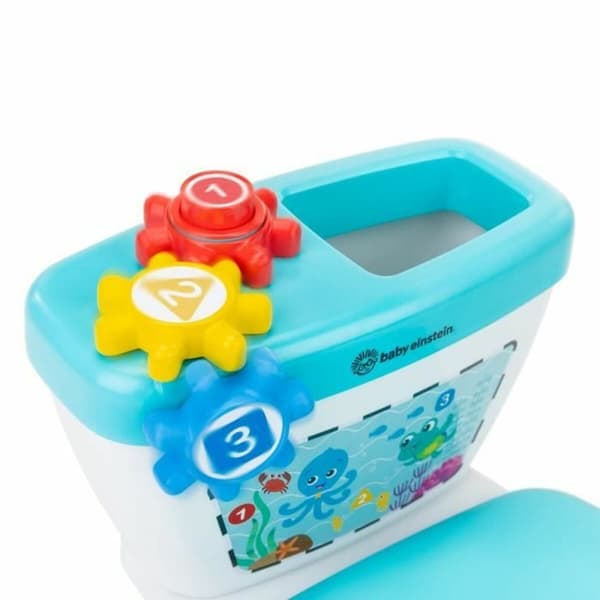 WC reduktion til baby Ingenuity